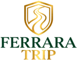 Logo ferrara trip