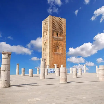 Rabat Maroc