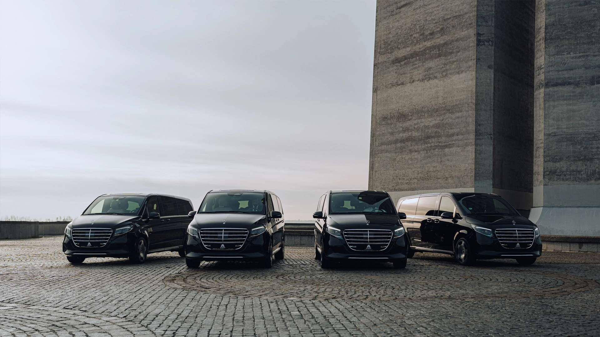 Flotte de prestige : véhicule avec chauffeur pour votre séjour au Maroc
