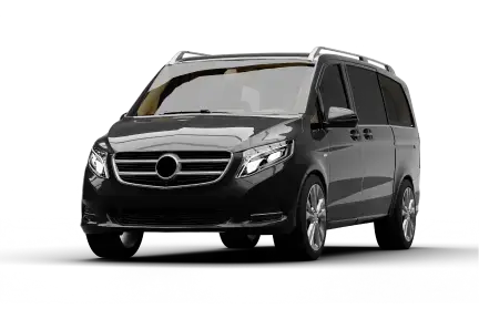 mini van