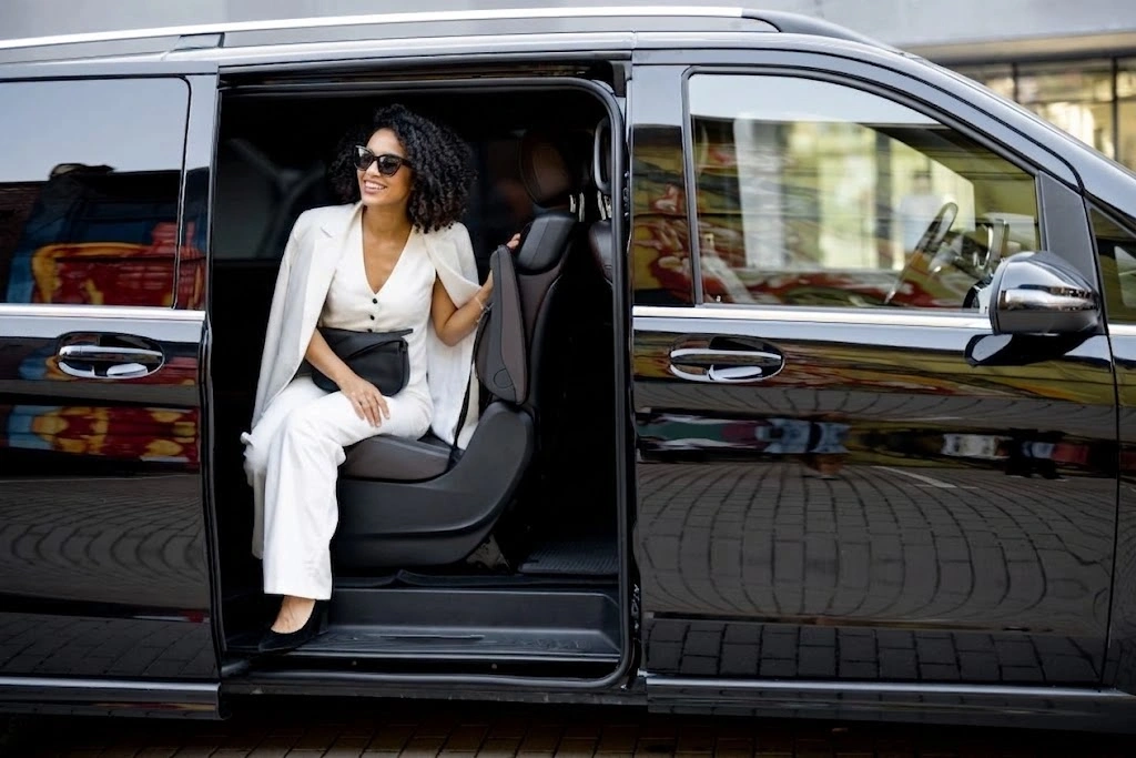 transport VIP au Maroc
